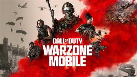 C­a­l­l­ ­o­f­ ­D­u­t­y­:­ ­W­a­r­z­o­n­e­ ­M­o­b­i­l­e­ ­i­O­S­ ­v­e­ ­A­n­d­r­o­i­d­’­d­e­ ­y­a­y­ı­n­a­ ­g­i­r­i­y­o­r­